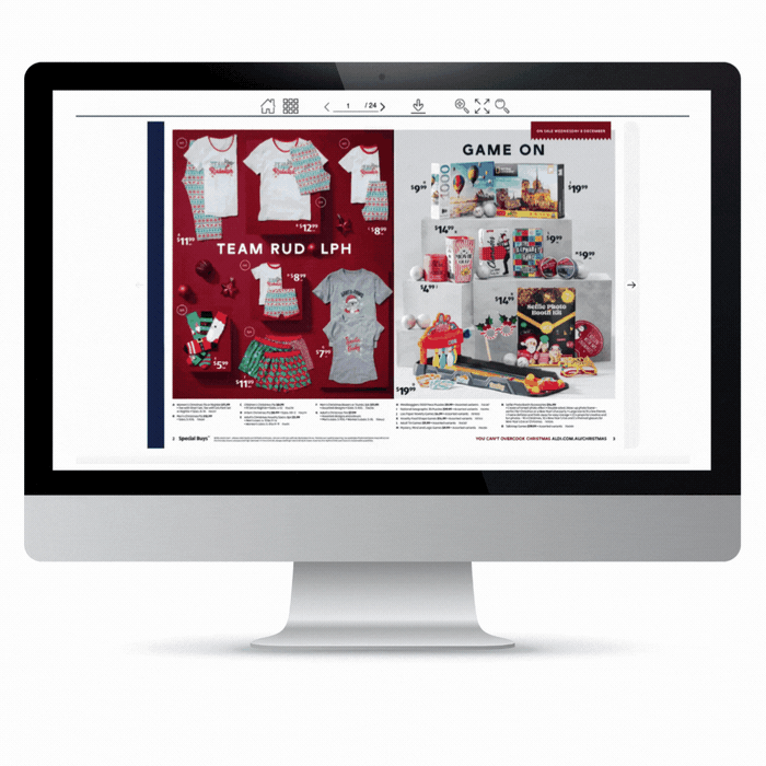 Digital Catalogue Digital Catalogue