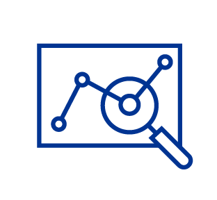 Report w_Magnifying Glass